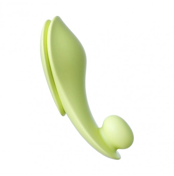 MizzZee - Ripples Of Green Invisible Wear (Support APP Mini Programs - Chargeable)